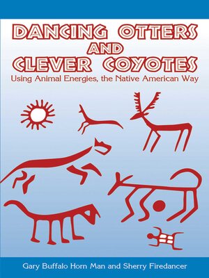 cover image of Dancing Otters and Clever Coyotes